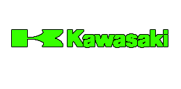 kawasaki-green