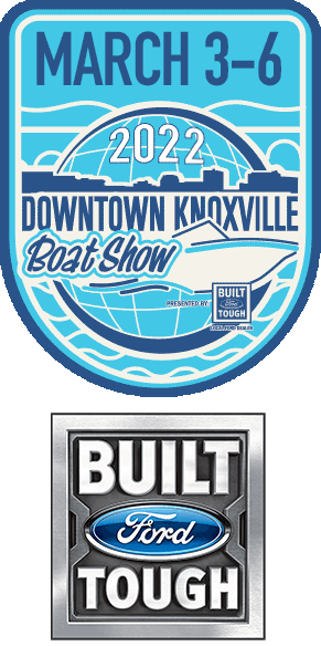 2022 Downtown Knoxville Boat Show