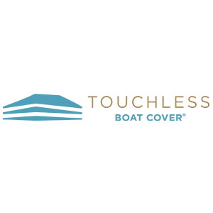 touchless boat cover